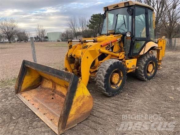 JCB 212S Terne