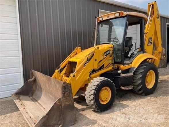 JCB 215E Terne