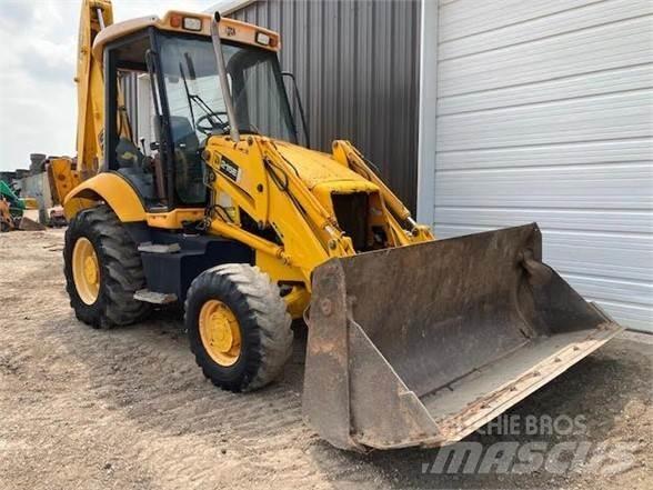 JCB 215E Terne