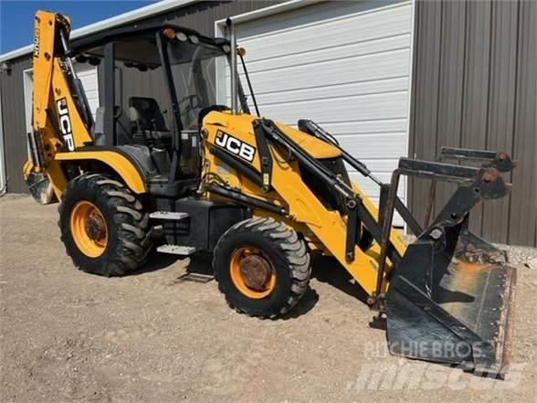 JCB 3CX Terne