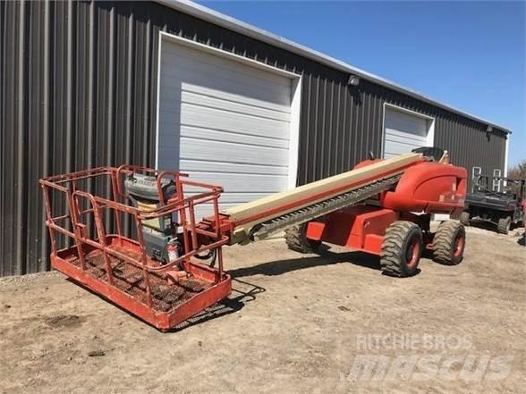 JLG 600S Piattaforme a braccio telescopico