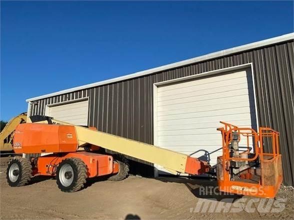 JLG 600S Piattaforme a braccio telescopico
