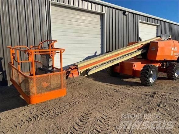 JLG 600S Piattaforme a braccio telescopico