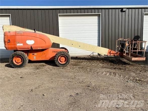 JLG 600S Piattaforme a braccio telescopico