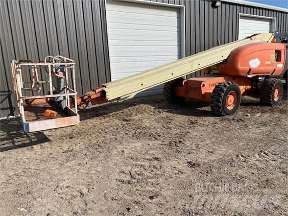 JLG 600S Piattaforme a braccio telescopico