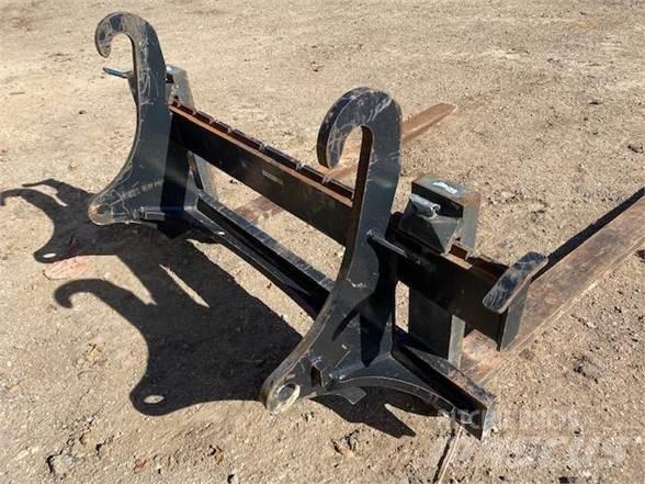 John Deere  Forche