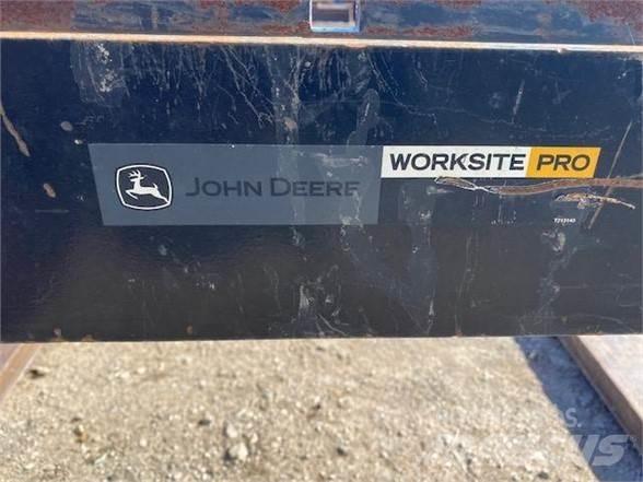 John Deere  Forche