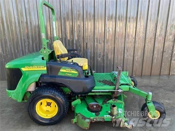 John Deere 997 Tosaerba zero turn