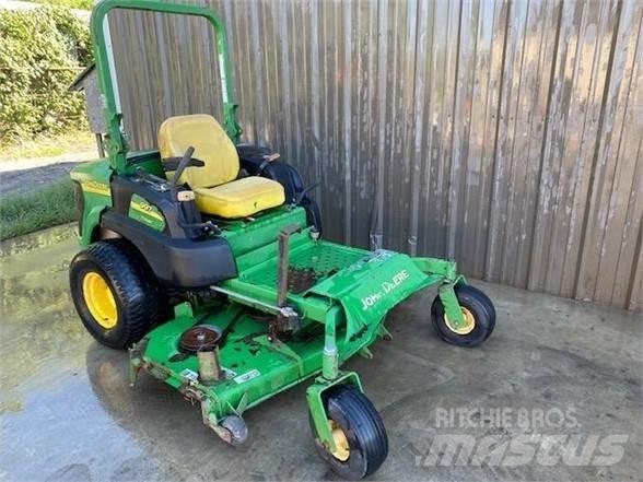 John Deere 997 Tosaerba zero turn