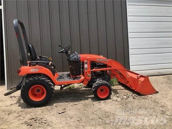 Kubota BX2350D Trattori