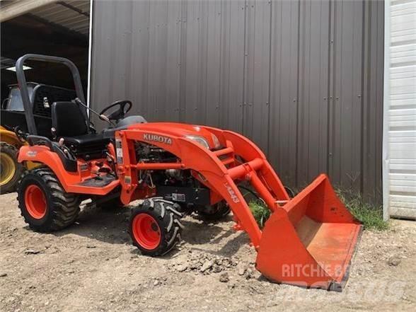 Kubota BX2350D Trattori