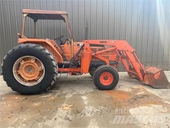 Kubota M8950 Trattori