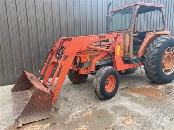 Kubota M8950 Trattori