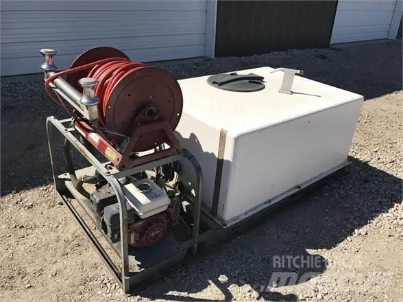  LESCO 704613 Irroratori montati
