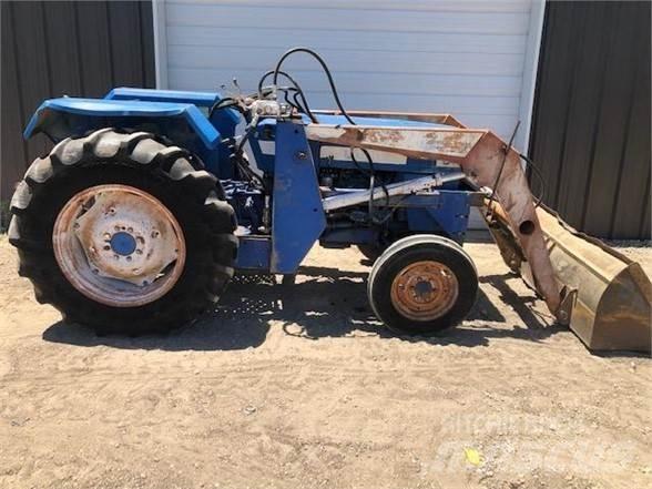 Long 510 Trattori