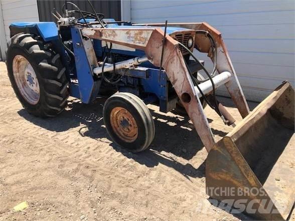 Long 510 Trattori