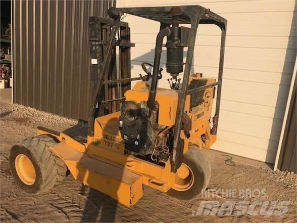 Sellick TMF55 Muletti autotrasportati