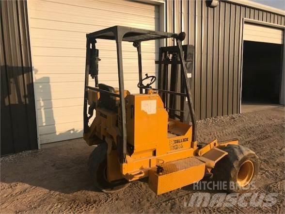 Sellick TMF55 Muletti autotrasportati