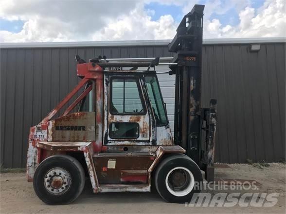 USNR US225 Carrelli elevatori diesel