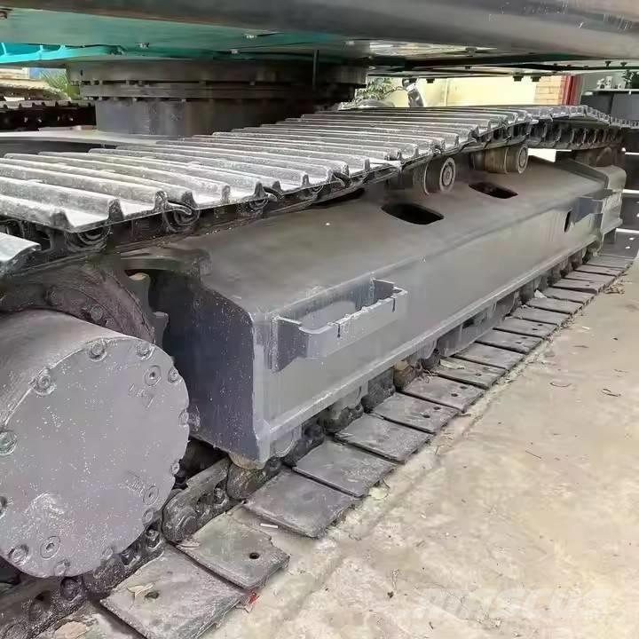 Kobelco SK 200 Miniescavatori