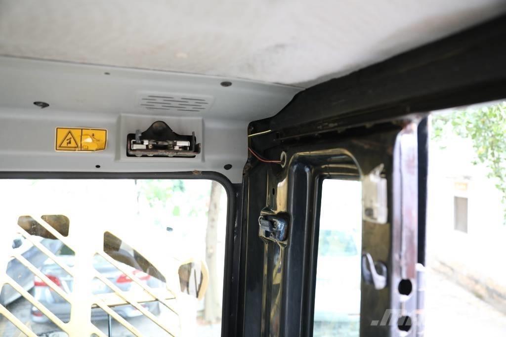CAT 307 D Escavatori cingolati