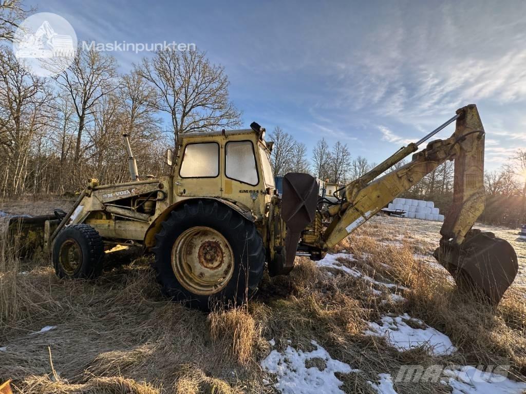 Volvo BM T 614 Terne