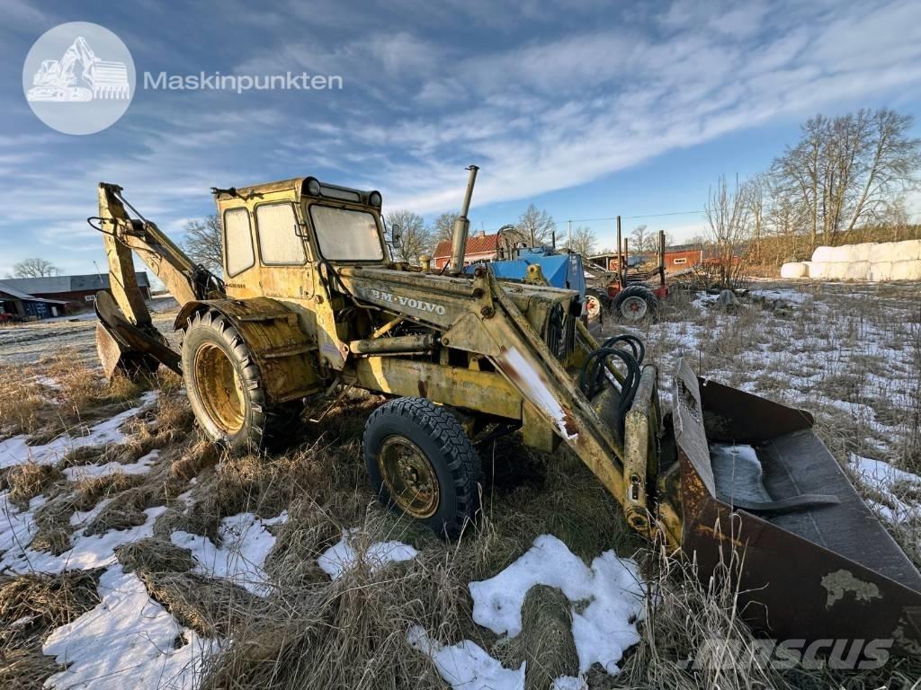Volvo BM T 614 Terne