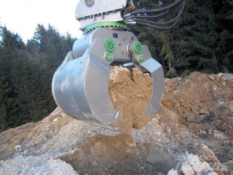  MODULARIS MD 9.0 Pinze