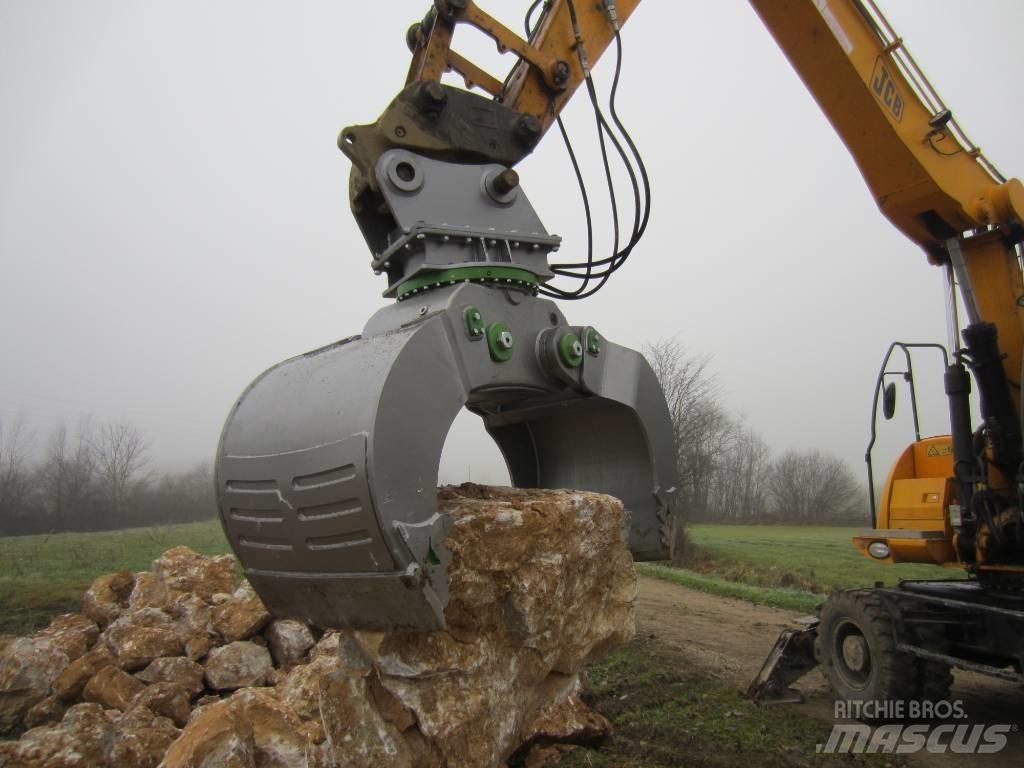  MODULARIS MD 9.0 Pinze