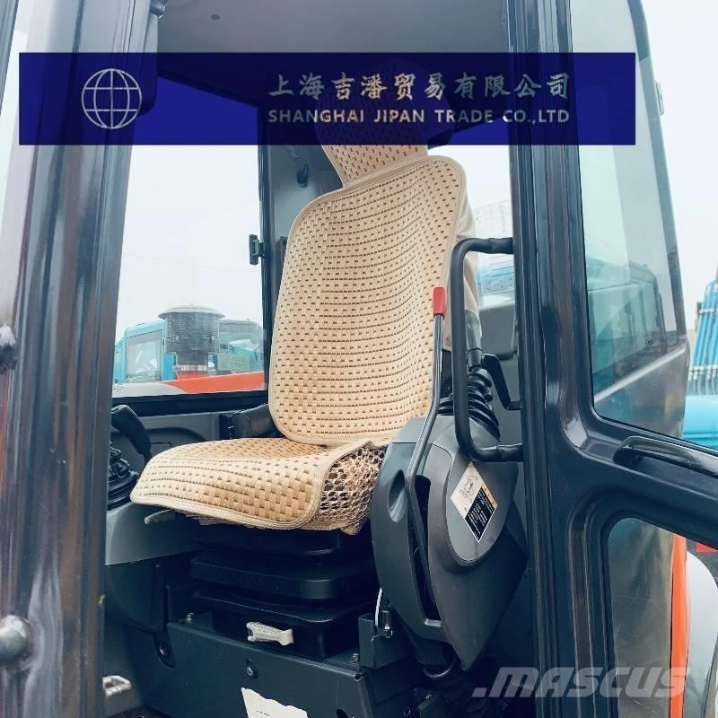 Kubota KX 183 Miniescavatori