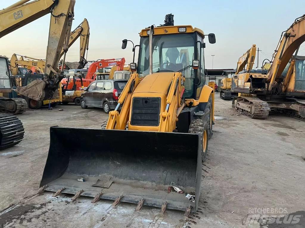 JCB 3CX Terne