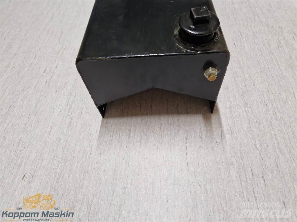 Rottne 925-0615 Componenti idrauliche