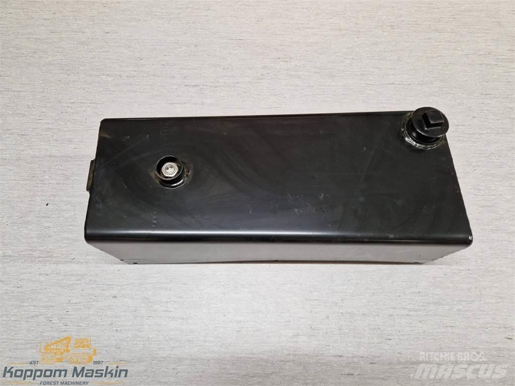 Rottne 925-0615 Componenti idrauliche