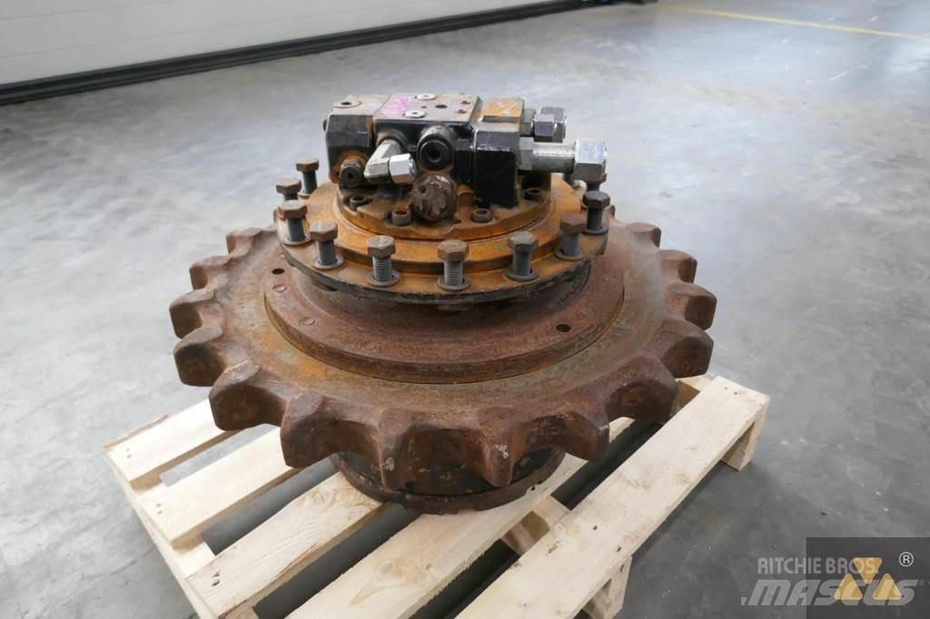 CAT 509-6990 Assi