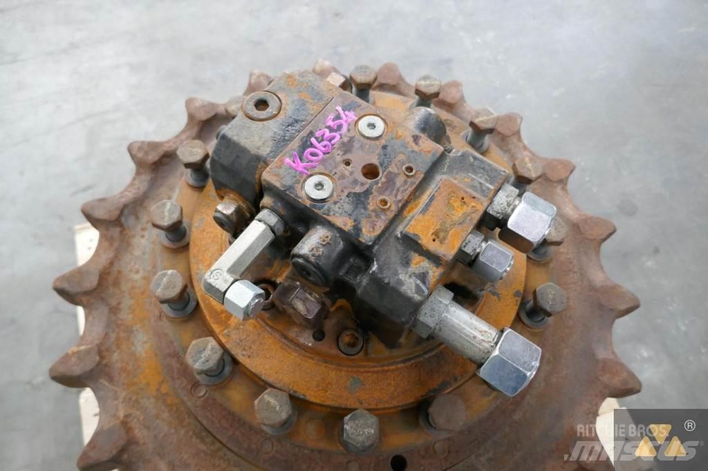 CAT 509-6990 Assi