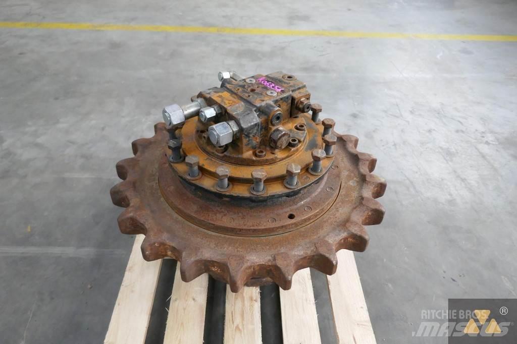 CAT 509-6990 Assi