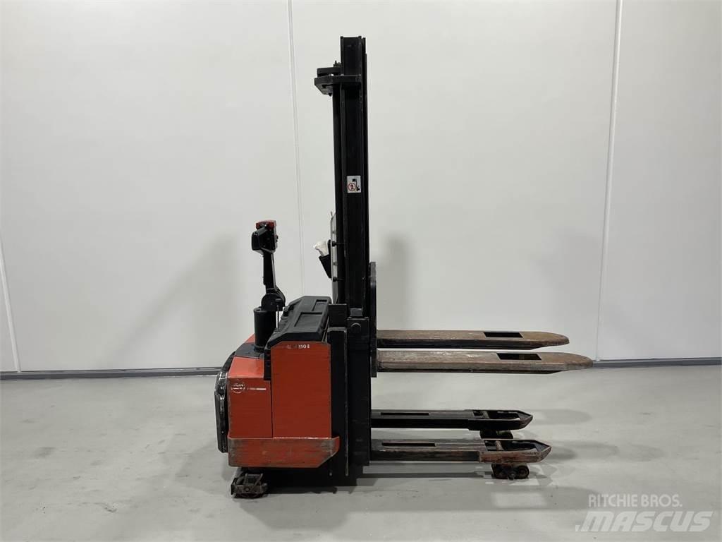 BT LSF1250/11 Carelli stoccatori  automatici-usati