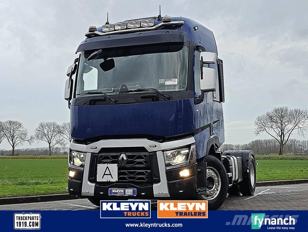 Renault T 440 Motrici e Trattori Stradali