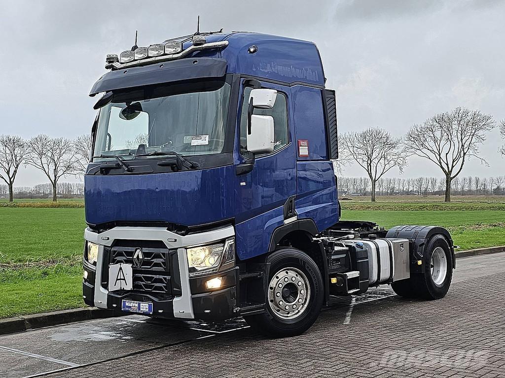 Renault T 440 Motrici e Trattori Stradali