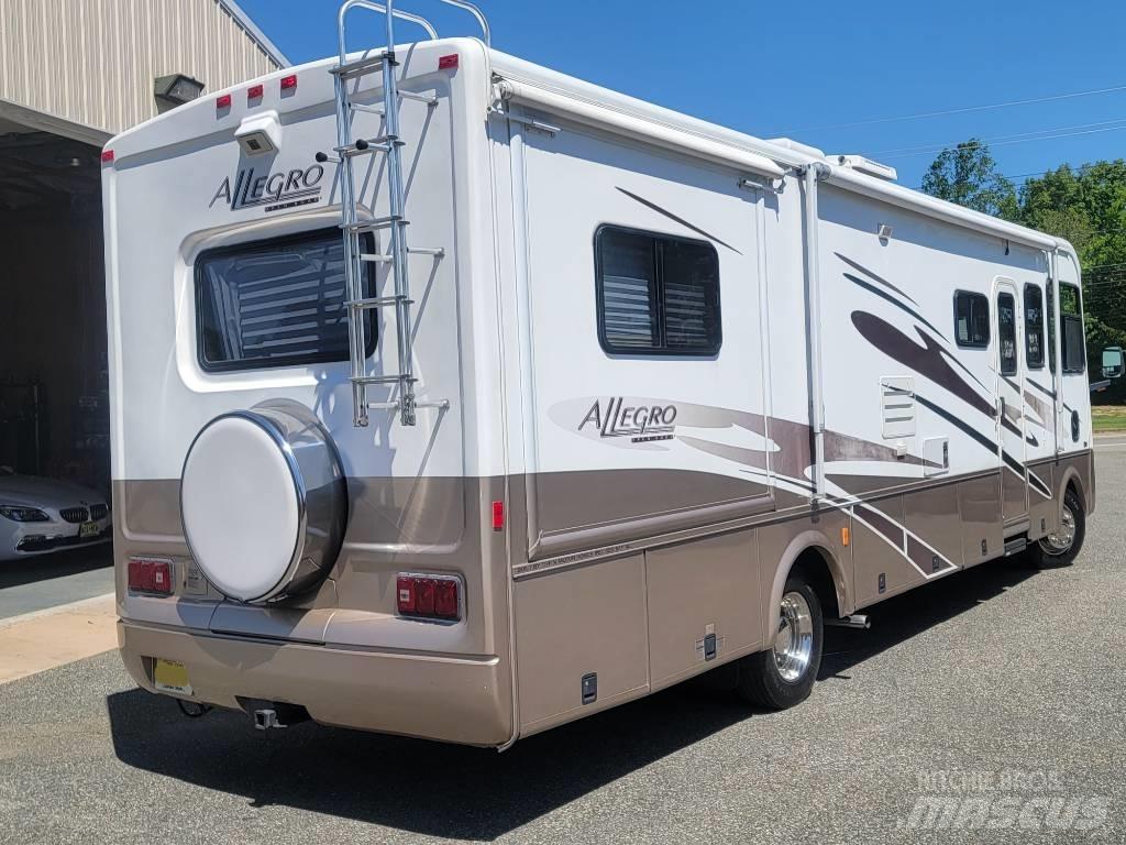  Tiffan Allegro 33' Costruzioni - Altro