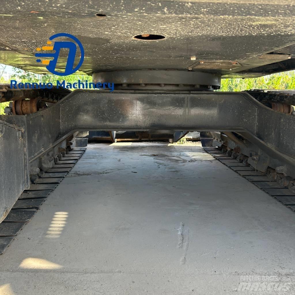 Doosan DX 60 Escavatori cingolati