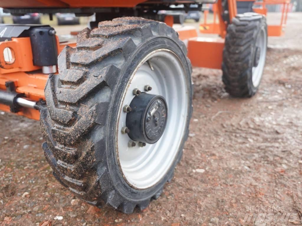 JLG 340 AJ Piattaforme a braccio articolato