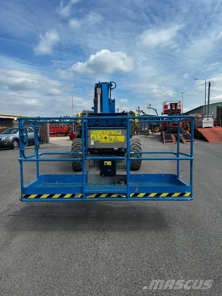 Genie ZX 135/70 Piattaforme a braccio articolato