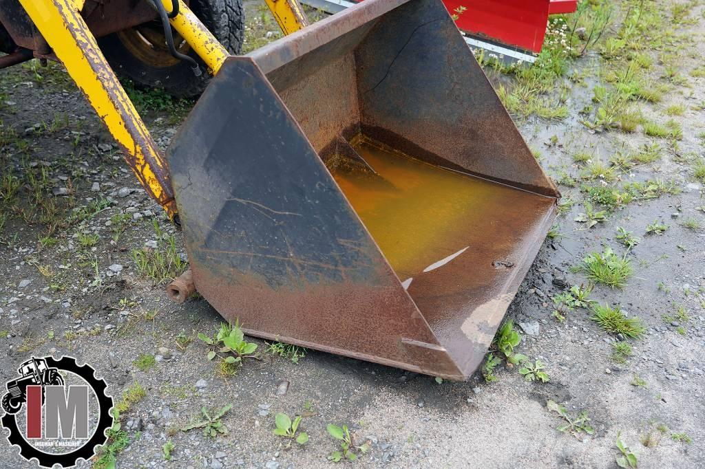  Skopa SMS/Trima 1 m Benne