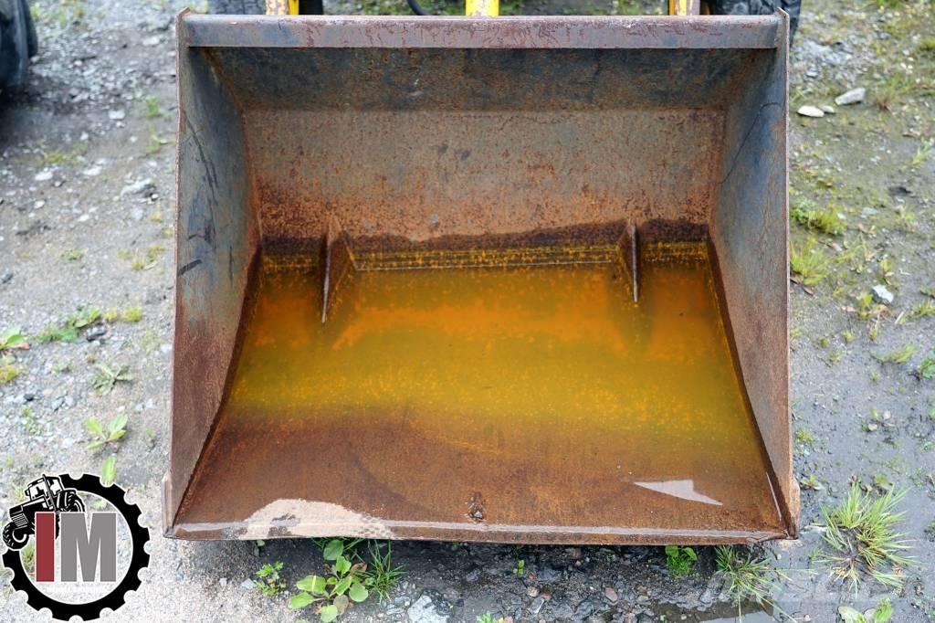  Skopa SMS/Trima 1 m Benne