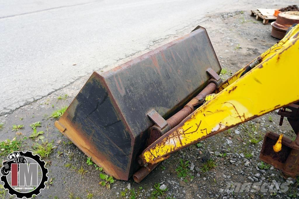  Skopa SMS/Trima 1 m Benne