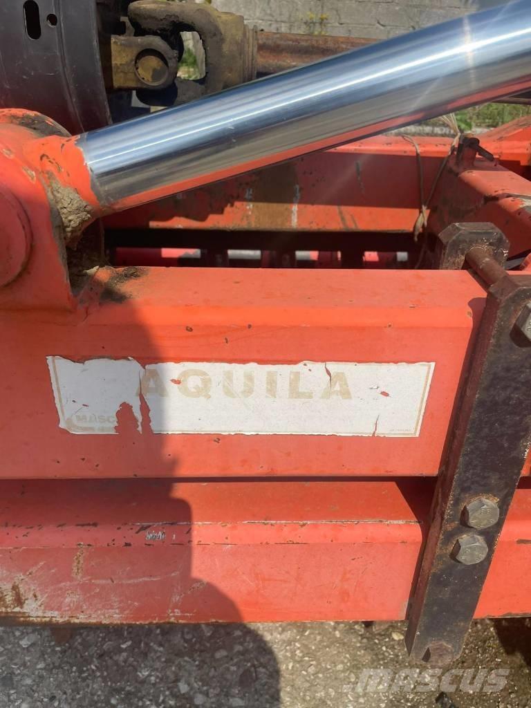 Maschio Aquila 5000 Erpici