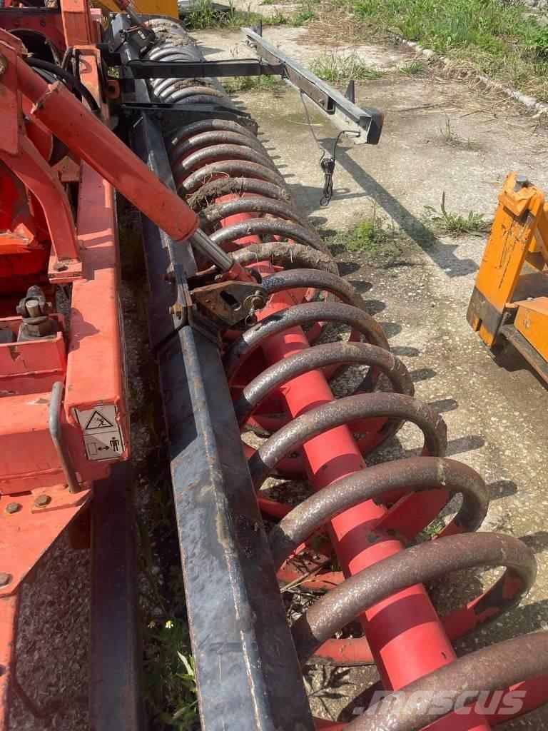 Maschio Aquila 5000 Erpici