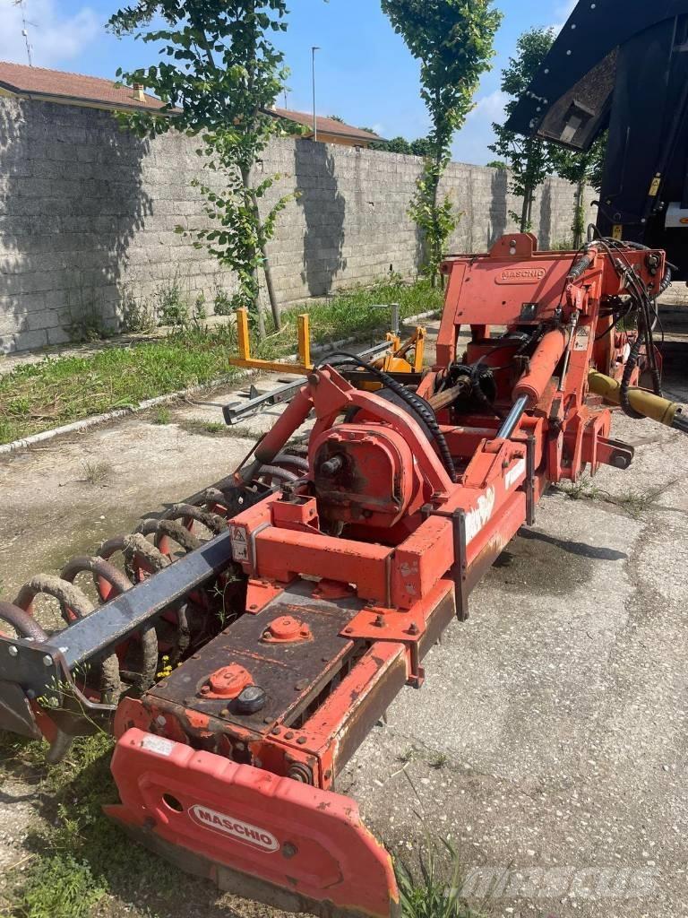 Maschio Aquila 5000 Erpici