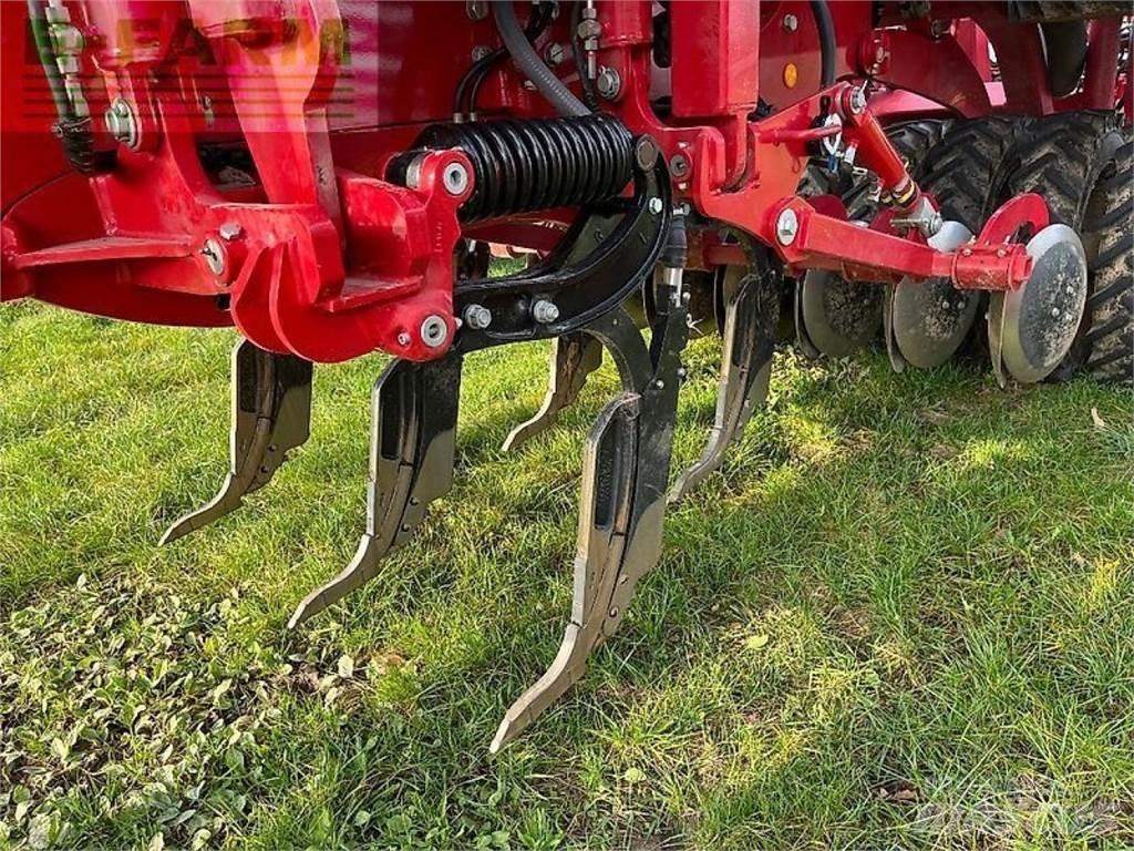 Horsch focus 6 td Perforatrici
